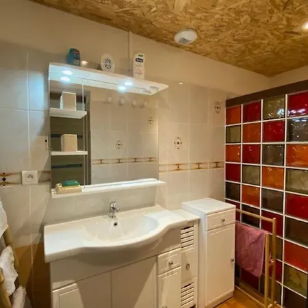 Vaste Appartement, Jardin, Proximite Ocean Capbreton Exterior foto