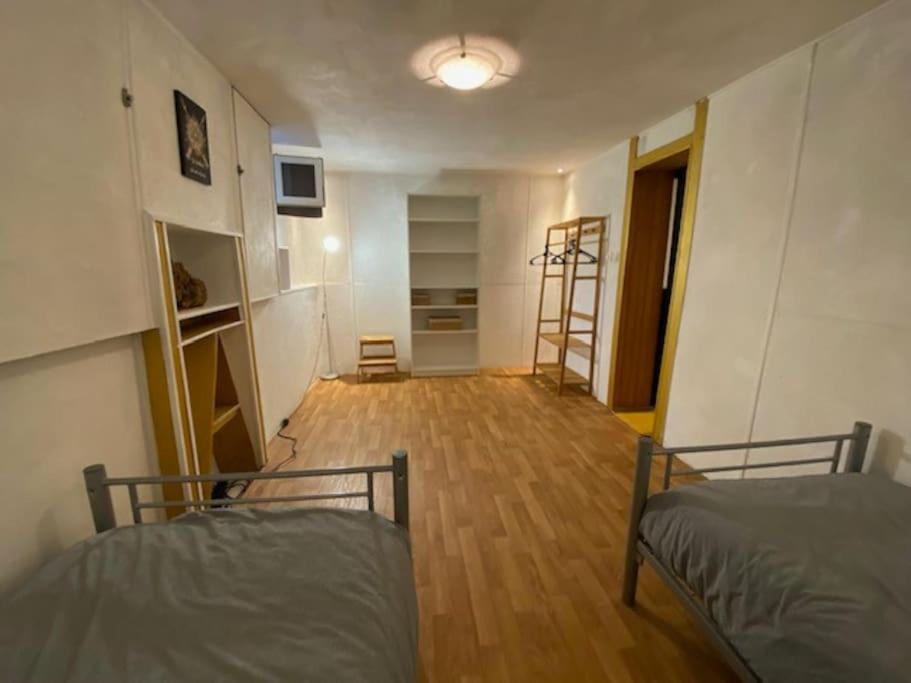 Apartment Vaste Appartement, Jardin, Proximite Ocean Capbreton